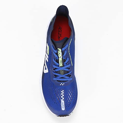 TENIS FILA KR5 MASCULINO RUNNING Cor:Azul;Tamanho:42