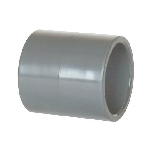 Manguito Unión Pvc De160 Mm Encolar