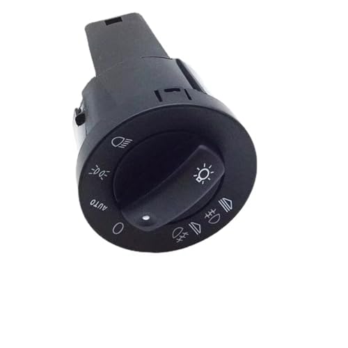 Perilla interruptor faro lámpara antiniebla coche A4 Sedan del 2004 al 2008 mando 8E0941531D
