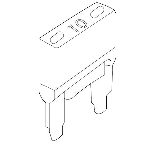 Ford Circuit Breaker