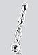 ToyJoy Sparkle Wand, 90 g