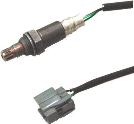 Sonde Lambda 81640 Meat & Doria pièce de rechange d'origine pour système antipollution