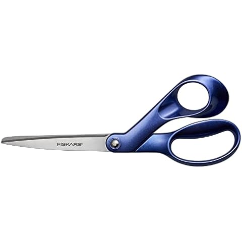 Ciseaux Fiskars Designer Blue Expanse Cover