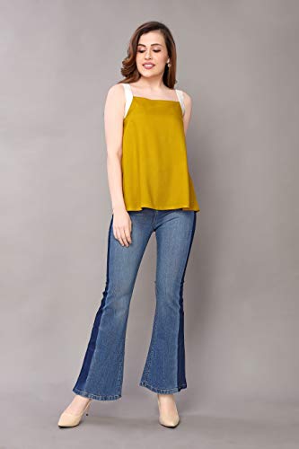 Image of Selvia Women's Regular Fit Top