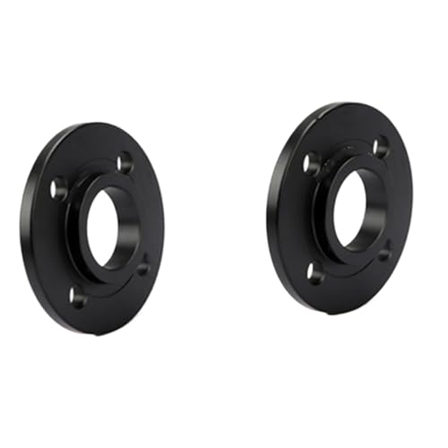 Entretoises de roue 4x100 CB 54.1mm de 12mm pour Toyota Etios Pixis Agya