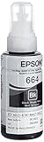 Lieferumfang: Epson T6641 Original Tinte schwarz