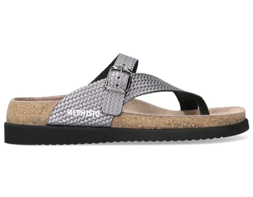 Mephisto Women's Helen Plus Thong Sandal
