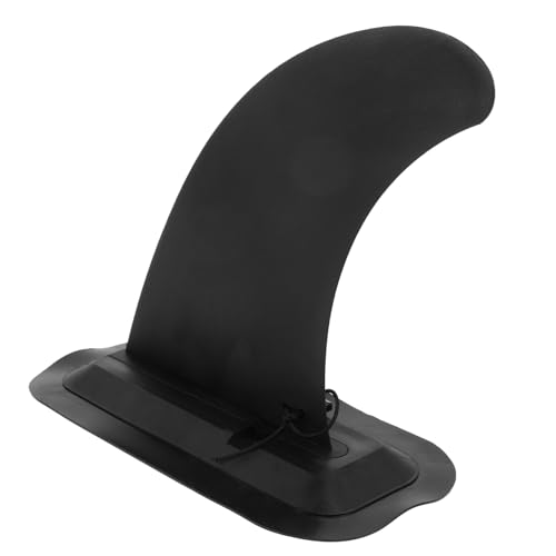 VINTORKY 1Set Detachable Surfboard Fin Water Stabilizer Replacement Tool for Paddleboard Easy to Install Compatible with Surfboards and Kayaks Design