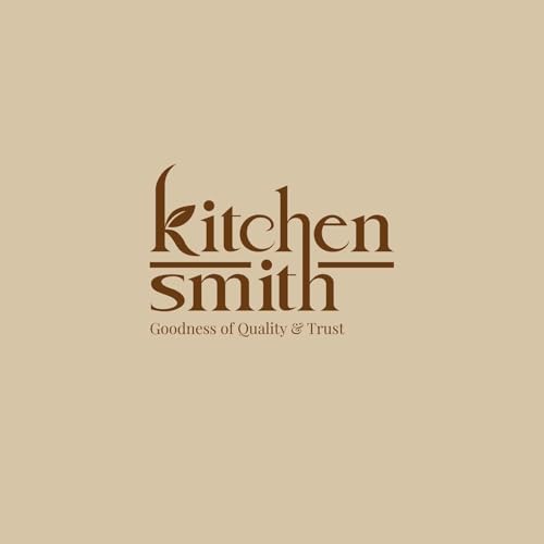 Image of KitchenSmith Premium Chia Seeds - 200gm | Raw Chia Seeds For Eating | Natural Plant-Based Seeds | Omega-3 Source | Everyday Superfood Use | Clean & Versatile Pantry Essential | Non-Roasted & Unsalted