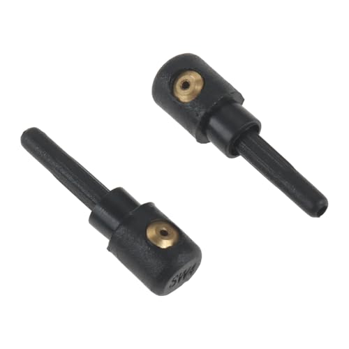 Buse de lave-glace arrière pour Mini Cooper R50 R53 sous la pluie