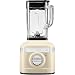 Produktbild KITCHENAID ARTISAN K400 STANDMIXER 5KSB4026EAC (CRÈME)