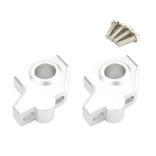 Rehausseur de guidon de moto MT-15 2016-2021 extension pontet 22 mm