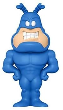 FUNKO VINYL SODA: The Tick- The Tick