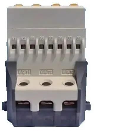 Motor Protector GMPR-05AT/220V GMPR-05AS/220V GMPR-05IS/220V(GMPR-05AS-220V)
