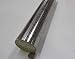 Oversized O1 Tool Steel Round Rod 2.25