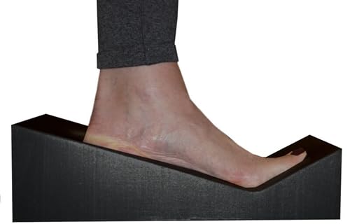 Colortrieve X-Ray Positioner - Podiatry Axial & Sesamoid - (Closed Cell), USA Made