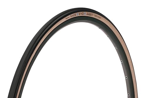 パナレーサー(Panaracer) RACE C EVO4 F728-RCC-AX4 ブラック 700×28C