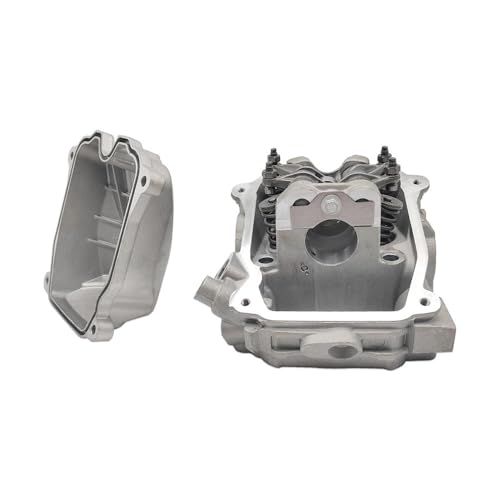 Culasse pour Moto ATV 800 résolvant les pertes de compression UTV X2 X4 OE 22040100201 - 2