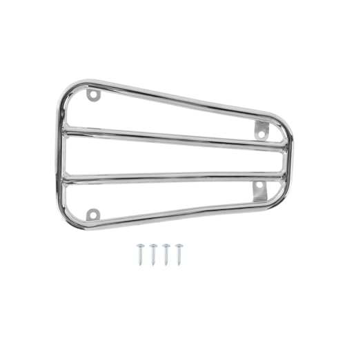 Porte-bagages Vespa Primavera Sprint 125 pour transporter vos affaires en ville