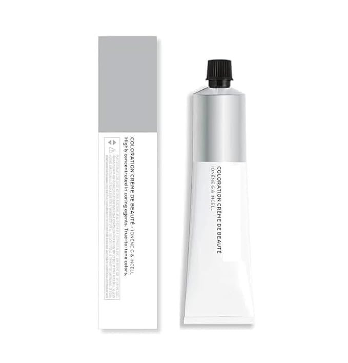 MAJIR|LES Professional cream Hair Color Tube (No : 3 Dark Brown)