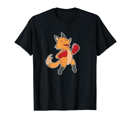 Fox Do Boxing T�V���c