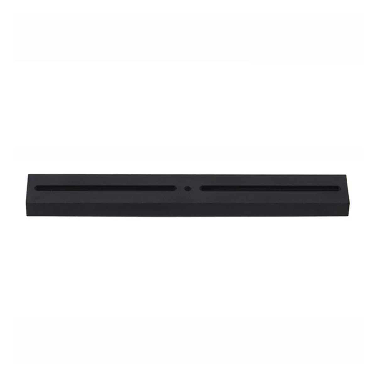 Placa de montaje universal de 30cm con tornillo de 1/4 para telescopio astronómico. 5