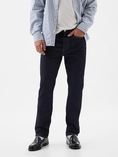 GAP Mens Slim Fit Jeans3