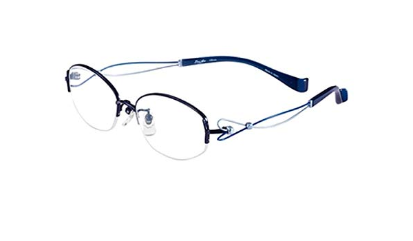 Amazon | Line Art ラインアート シャルマンレディースメガネフレーム