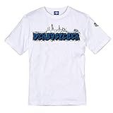 Volkspark Hamburg Streetwear