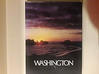 Washington 0960565809 Book Cover