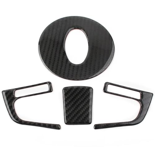 Housse volant Subaru Forester autocollante pour relooker l'habitacle