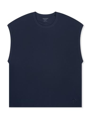 Capa de base superior Schiesser para hombres que buscan evitar sudores 4