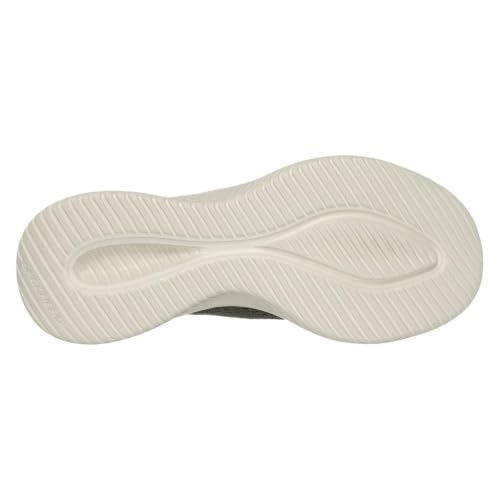 Image of Skechers Women's Hands Free Slip-Ins Ultra Flex 3.0 - Cozy Steak Sneakers