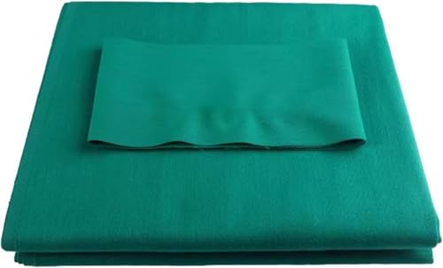 Nappe de billard mélangée anti-usure pour rénover les tables de club