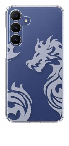 sslink Galaxy S25 FE SM-S731B �Ή� �P�[�X �N���A ���������H �� �h���S�� �g���C�o�� �a�� �n�[�h�P�[�X �J�o�[ �W���P�b�g �X�}�[�g�t�H�� �X�}�z�P�[�X �X�}�z�J�o�[