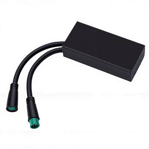 Controlador de velocidad de scooter módulo de desbloqueo plug and play para reparación de MI4 2