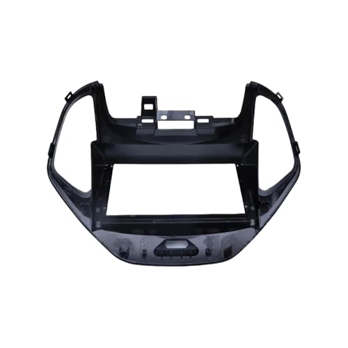 Kit de panel salpicadero para KA 2018: viaja conectado con tu nueva radio 2DIN 2