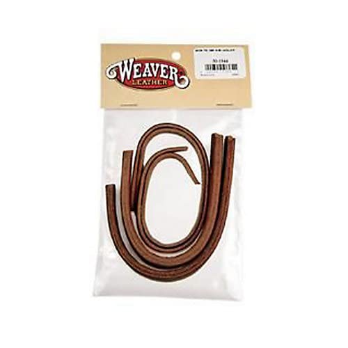 Weaver Replacement Water Loops and Tie Laces 1in