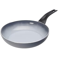 Moneta Sartenes Moneta 4120128 Sartén, Metal, Gris, 28 cm