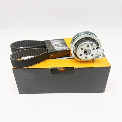 Courroie de distribution VW Passat 2001-2011 Touran 1.6 pour révision - 2