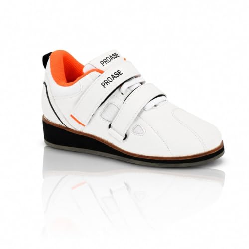 Image of PRO ASE Weight Lifting Shoes
