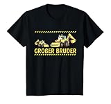 Großer Bruder Geschenkideen