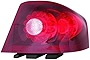 For Dodge Avenger Rear Tail Light 2011-2014 Passenger Side | LED | CH2819130 | 5182522AG
