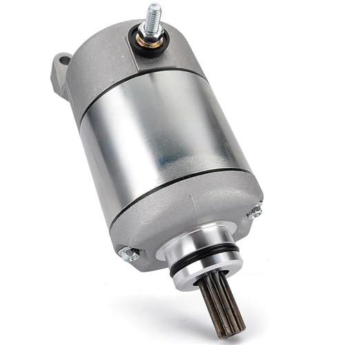 Démarreur CBR CB 400 neuf | Stop aux ratés de démarrage CB400SF