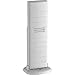 Produktbild TFA Dostmann Thermo-Hygro-Sender, 30.3224.02.IT, Ersatzsender für 35.1143 | 35.1147 | 35.1148, kabellose Übertragung der Außentemperatur, weiß