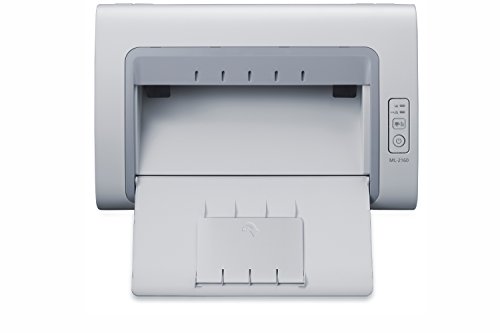 Image of Samsung ML-2161 Laser Printer