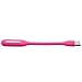 ZUNAMMY USB LED Light, Pink