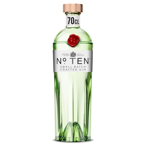 Tanqueray No. Ten Gin - 700 ml