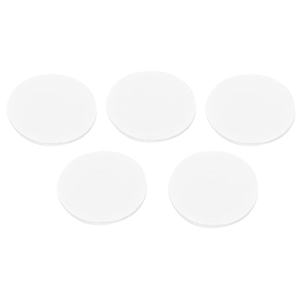 Gavigain 50PCS Bed Sheet Holder,Bed Sheet Holder Fastener for Home Supplies,Household Traceless Double Sided Carpet Stickers for Sofa, Bed Sheet, Picture Frame, Carpet, and More