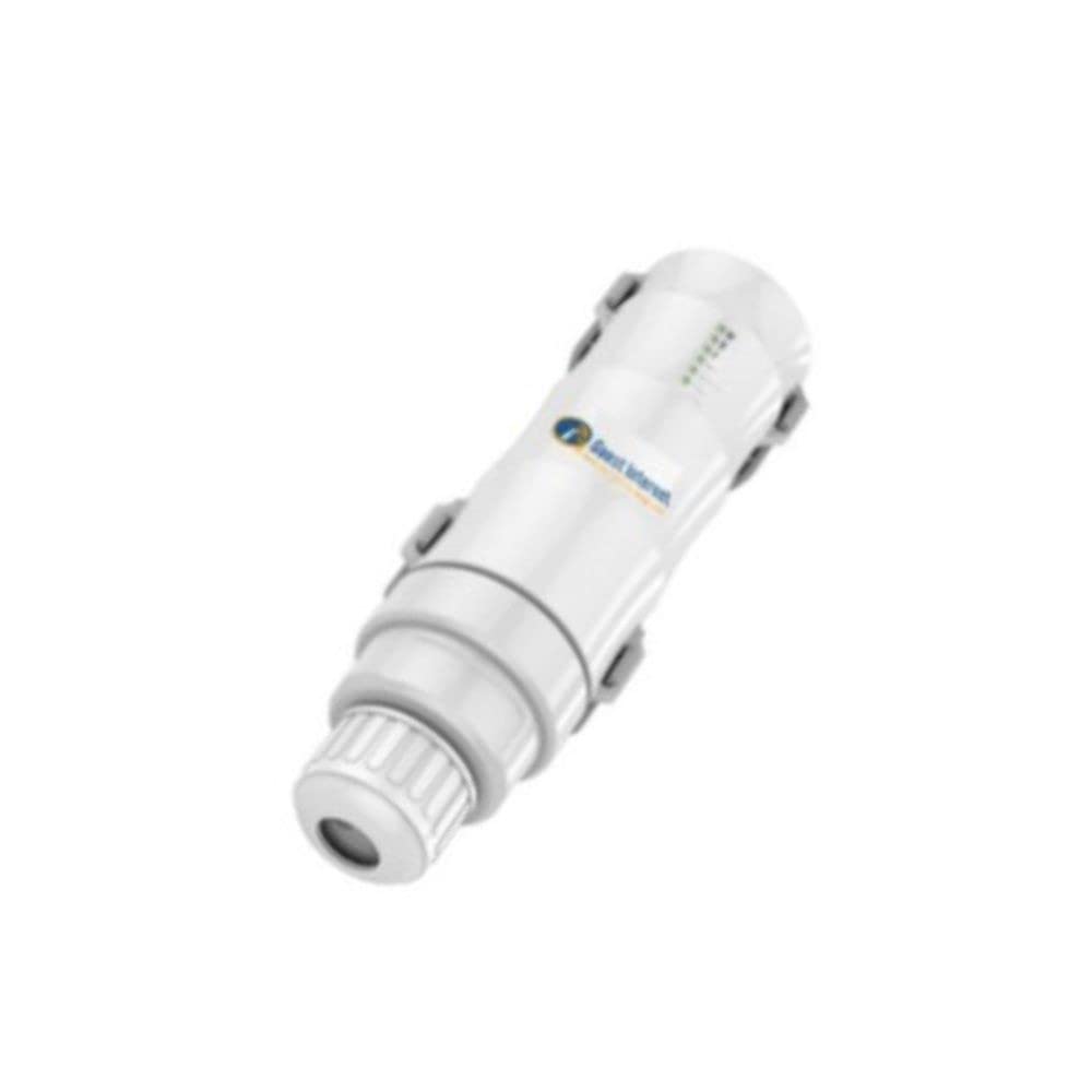 Guest Internet GIS-K7 Omnidirectional Outdoor Antenna High Power Wireless Long Range WISP